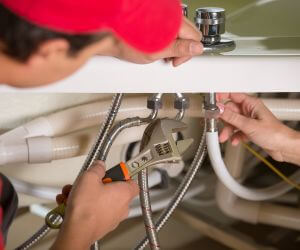 About Emergency plumbing pros Festus, MO
